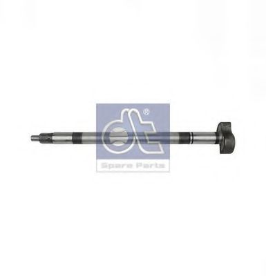 Тормозной вал DT 10.13120