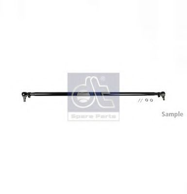 Поперечная рулевая тяга DT 6.53020