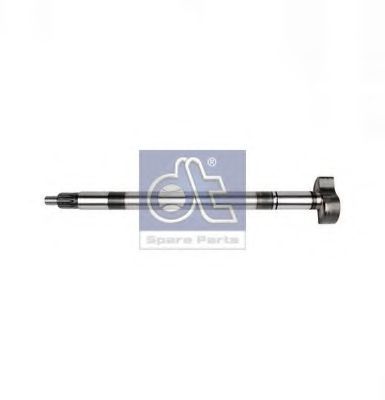 Тормозной вал DT 10.13118