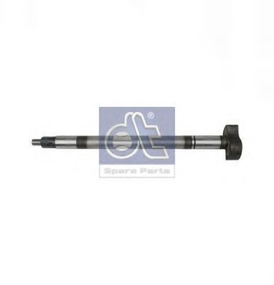 Тормозной вал DT 10.13116