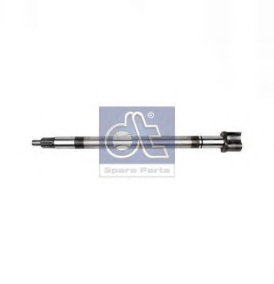 Тормозной вал DT 10.13513