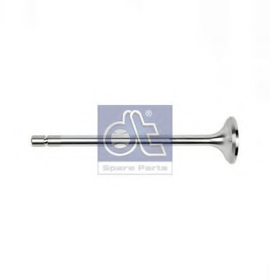 Выпускной клапан DT 540039