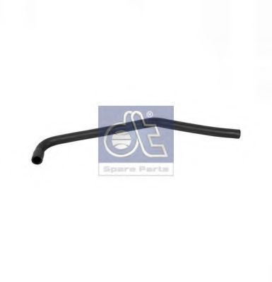 Шланг радиатора DT 481111