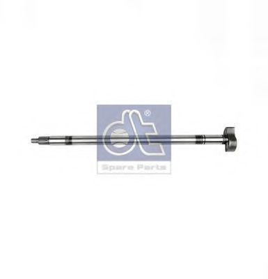 Тормозной вал DT 10.13529