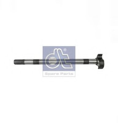 Тормозной вал DT 1033121