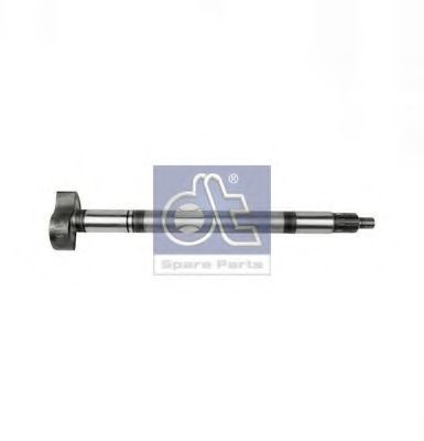 Тормозной вал DT 1013532