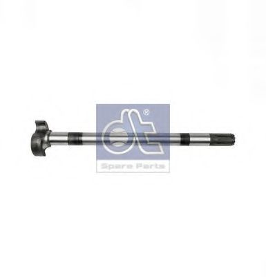 Тормозной вал DT 10.33118