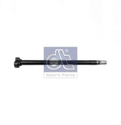 Тормозной вал DT 1033500