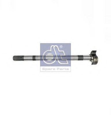 Тормозной вал DT 10.33119