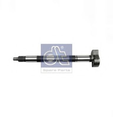 Тормозной вал DT 10.13521