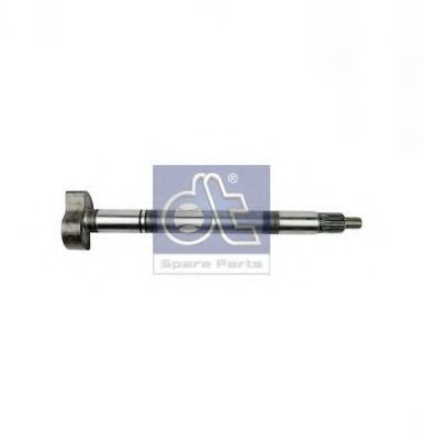 Тормозной вал DT 10.13520