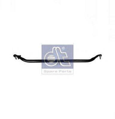 Поперечная рулевая тяга DT 4.65679