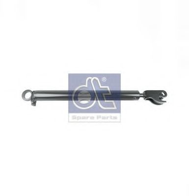 Опрокидывающий цилиндр, кабина DT 4.65657