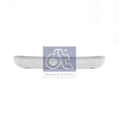 Решетка вентилятора, буфер DT 123145