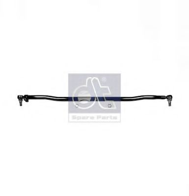 Поперечная рулевая тяга DT 4.67370