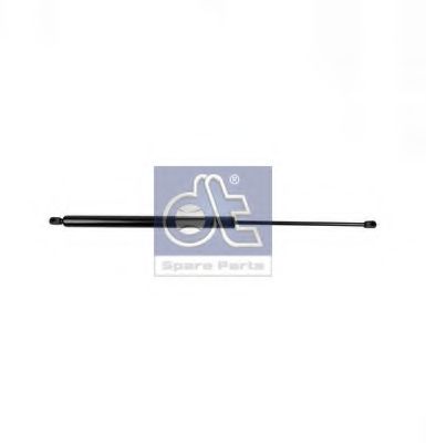 Газовая пружина, крышка багажник DT 4.67614