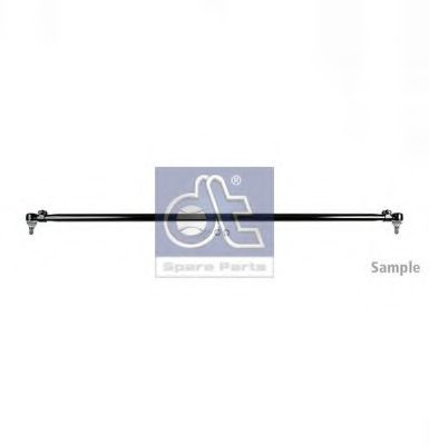 Поперечная рулевая тяга LEMFÖRDER 19847