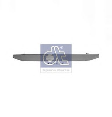 Решетка радиатора DT 123186