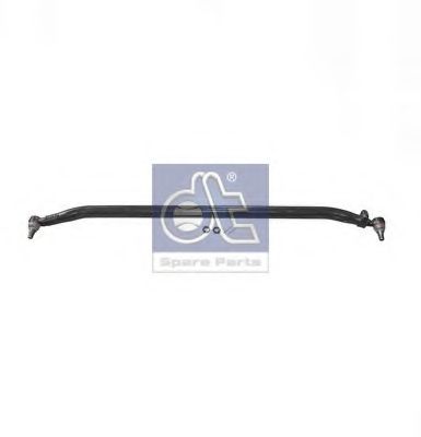 Поперечная рулевая тяга DT 6.53021