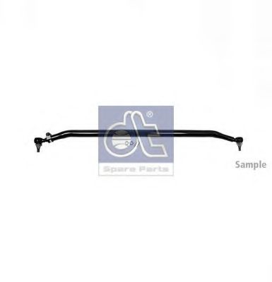 Поперечная рулевая тяга DT 2.53343