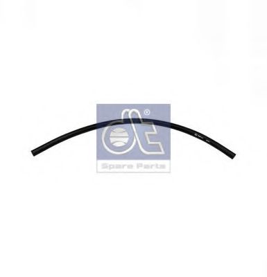 Шланг радиатора DT 215754