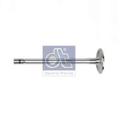 Впускной клапан DT 210548