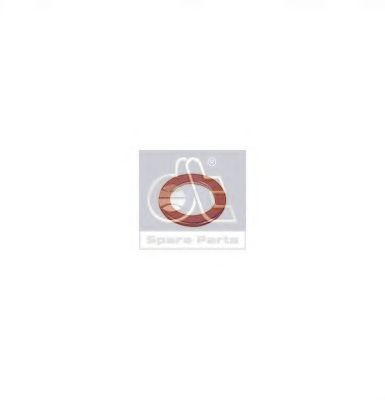 Уплотнительное кольцо, резьбовая пр DT 6.20411