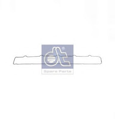 Прокладка, крышка картера (блок-картер двигателя) DT 210271