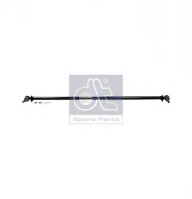 Поперечная рулевая тяга DT 119258
