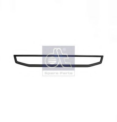 Подножка DT 271524