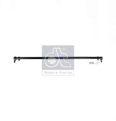 Поперечная рулевая тяга DT 363031