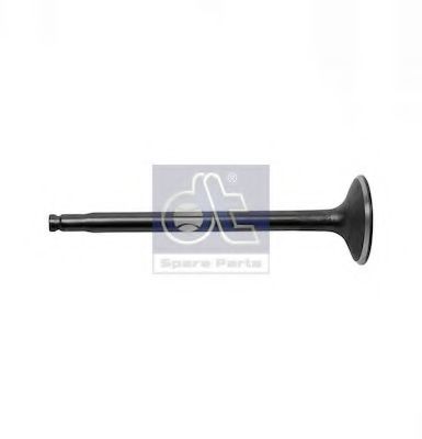 Впускной клапан DT 4.66392