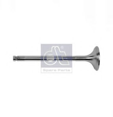 Выпускной клапан DT 7.51215