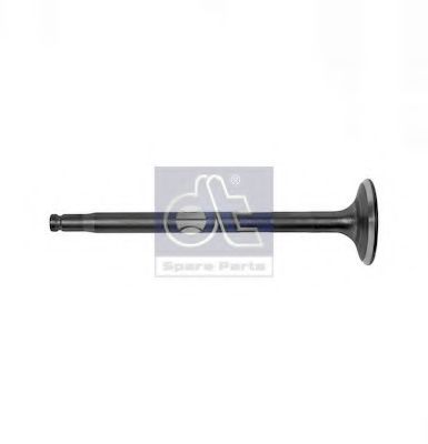 Выпускной клапан DT 4.67384