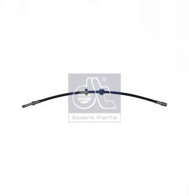 Тормозной шланг DT 4.81212