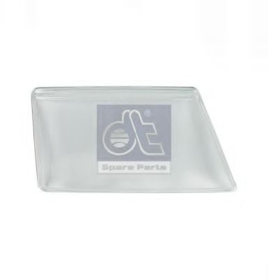 Рассеиватель, основная фара DT 4.68131