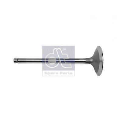 Впускной клапан DT 7.51260