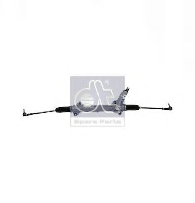 Рулевой механизм DT 4.67851