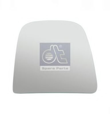 Зеркальное стекло, наружное зеркало DT 7.73413