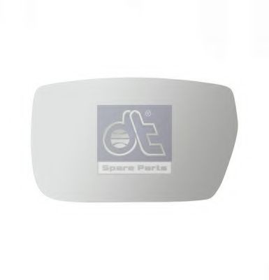 Зеркальное стекло, наружное зеркало DT 7.73415