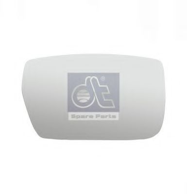 Зеркальное стекло, наружное зеркало DT 773414