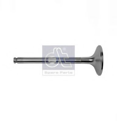 Впускной клапан DT 4.66394