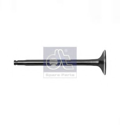 Впускной клапан DT 466393