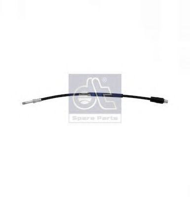 Тормозной шланг DT 4.81345