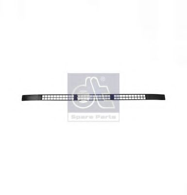 Решетка радиатора DT 771009