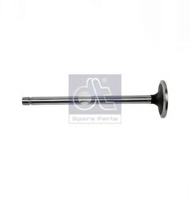 Впускной клапан DT 5.40028