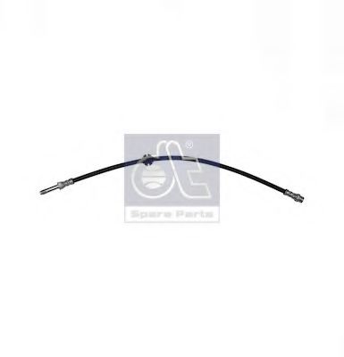 Тормозной шланг DT 4.81348