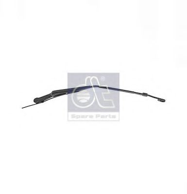 Рычаг стеклоочистителя, система очистки окон DT 467234