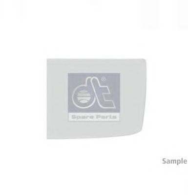 Ветровое стекло DT 468830