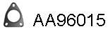 Прокладка, труба выхлопного газа VENEPORTE AA96015